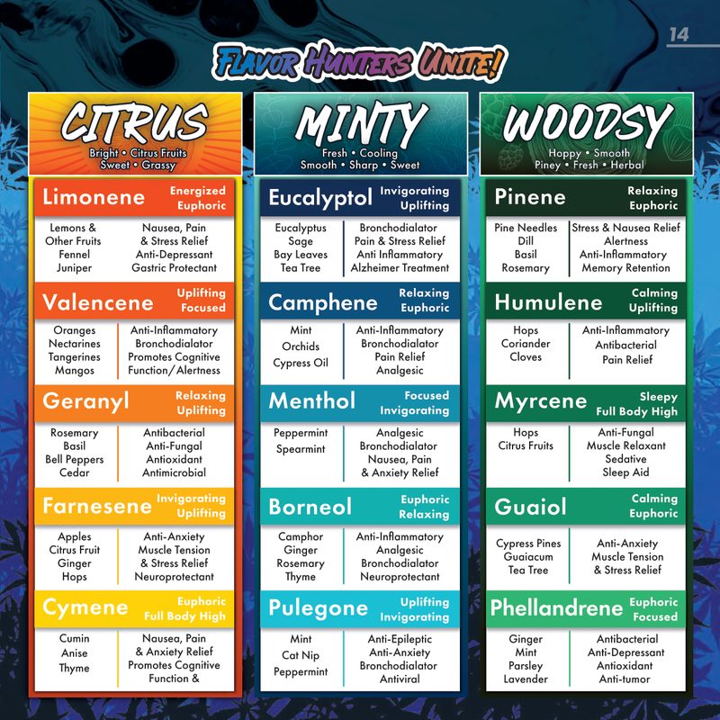 Grow Sciences Top Shelf Flower