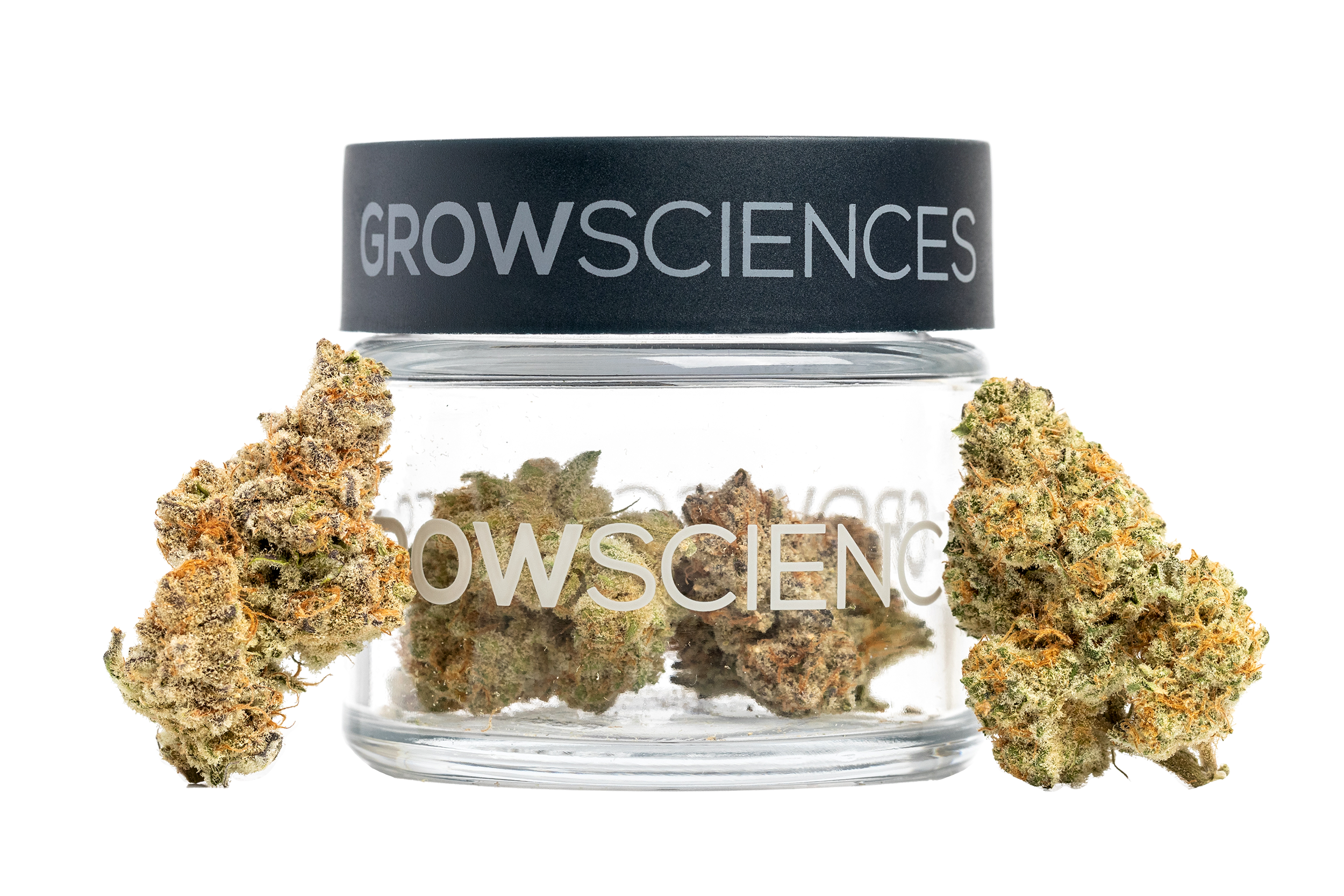 Grow Sciences Half Ounce