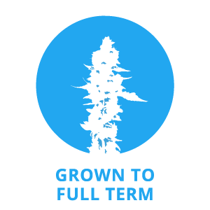 Grown Full Term