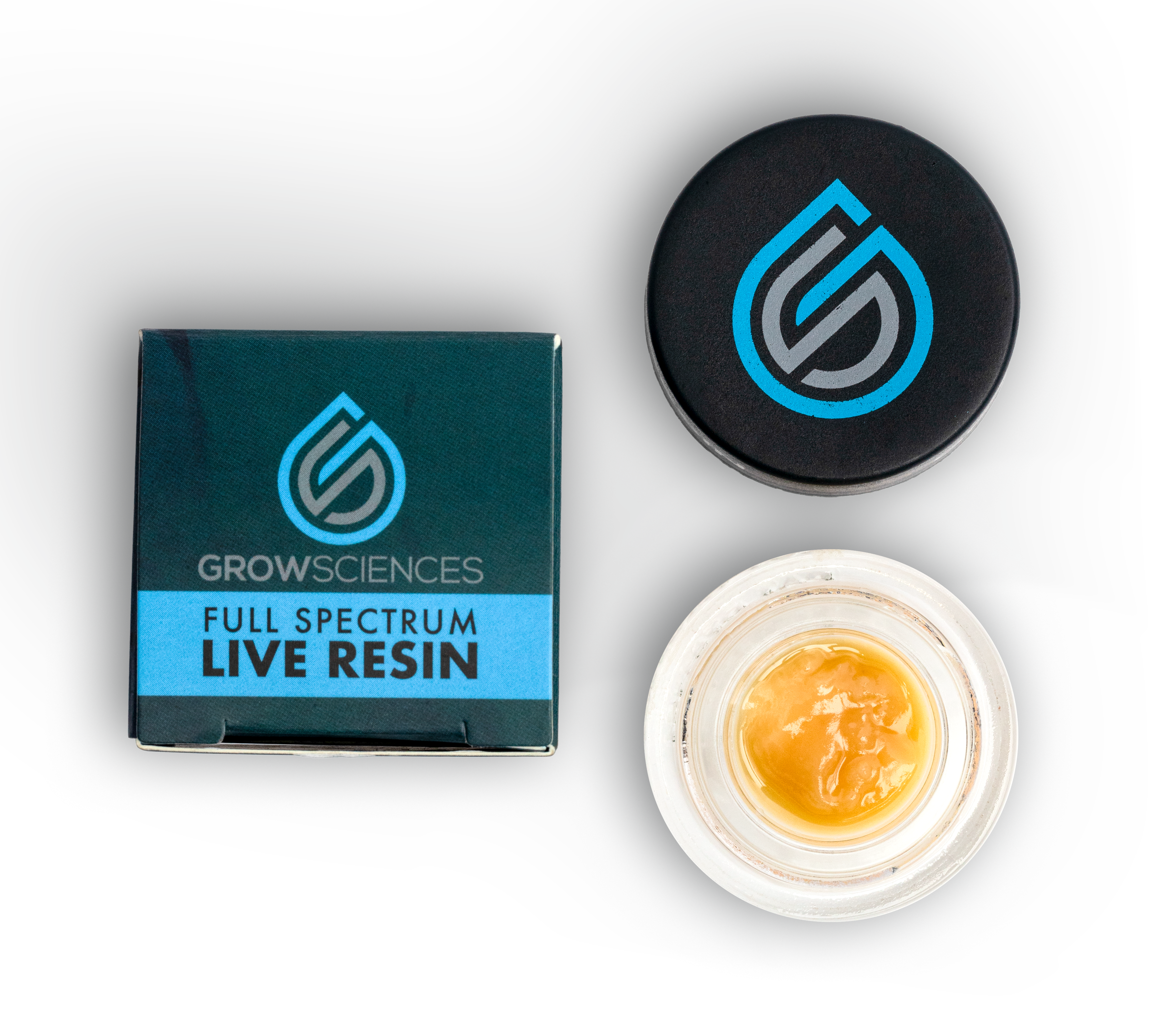 Grow Sciences Badder and Sauce